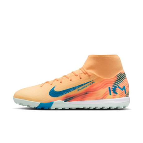 NIKE - Mercurial Superfly 10 Academy Mbappé Tf Erkek Halı Saha Ayakkabısı