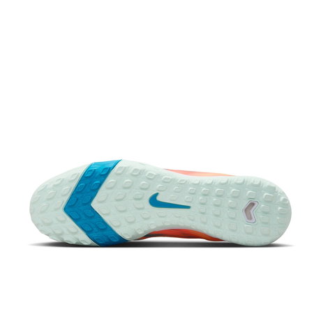 NIKE - Mercurial Superfly 10 Academy Mbappé Tf Erkek Halı Saha Ayakkabısı (1)