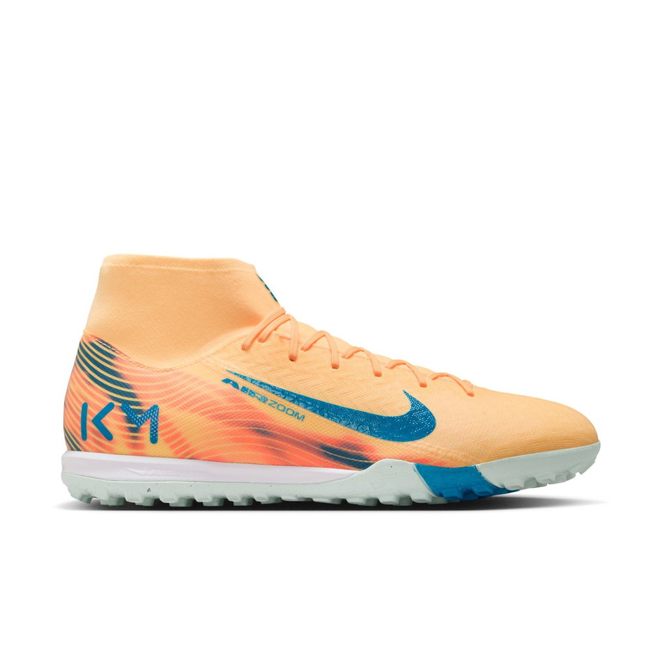 Mercurial Superfly 10 Academy Mbappé Tf Erkek Halı Saha Ayakkabısı