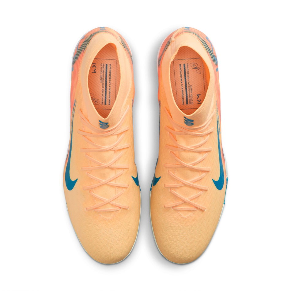 Mercurial Superfly 10 Academy Mbappé Tf Erkek Halı Saha Ayakkabısı