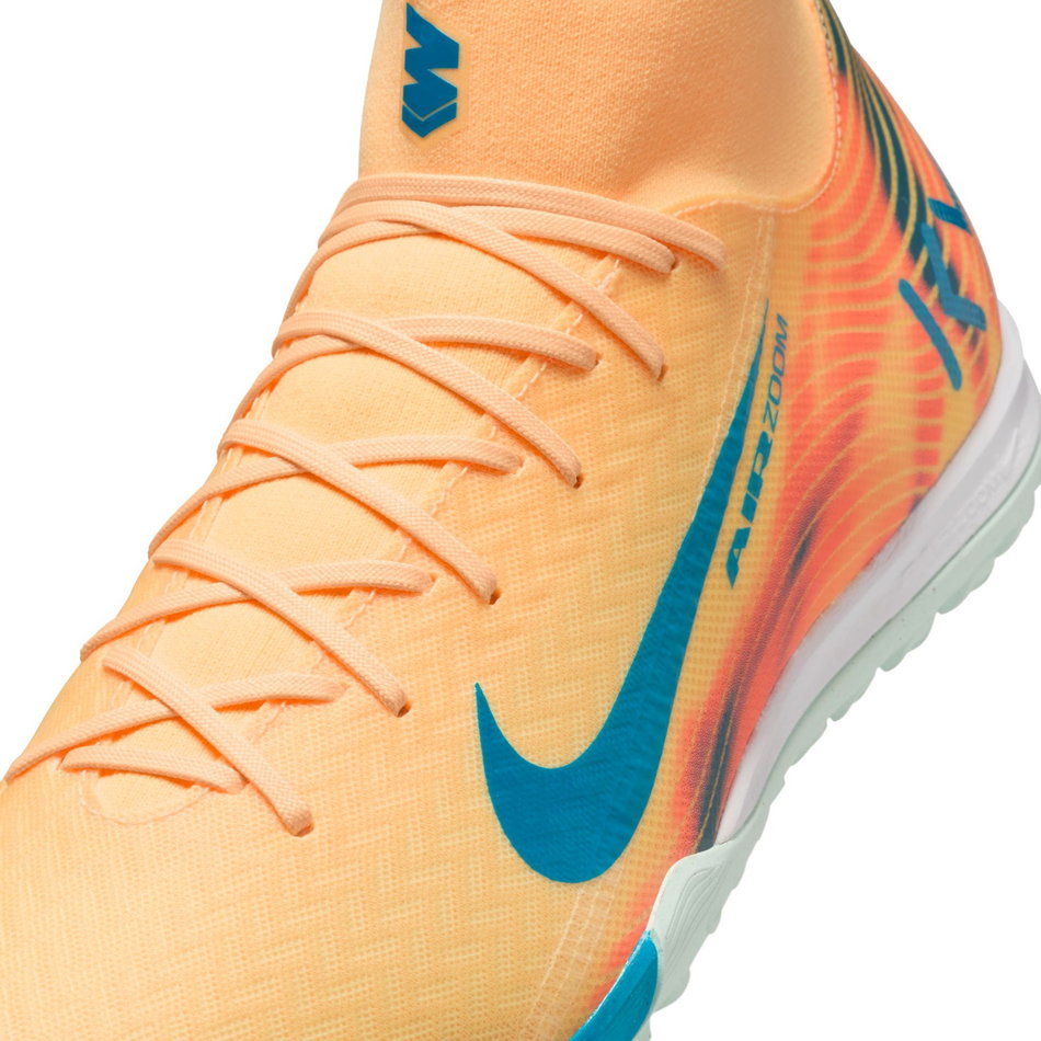 Mercurial Superfly 10 Academy Mbappé Tf Erkek Halı Saha Ayakkabısı
