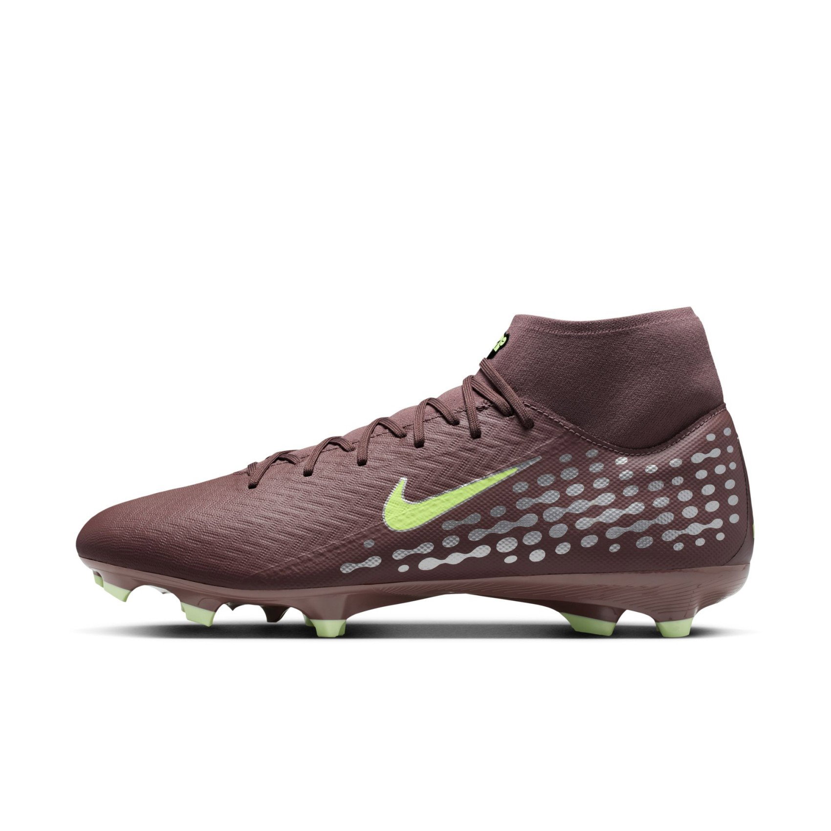 Nike Kahverengi Nike Mercurial Superfly 10