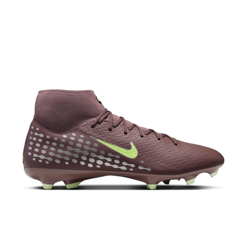 Mercurial Superfly 10 Academy Mbappé Fg/Mg Erkek Krampon
