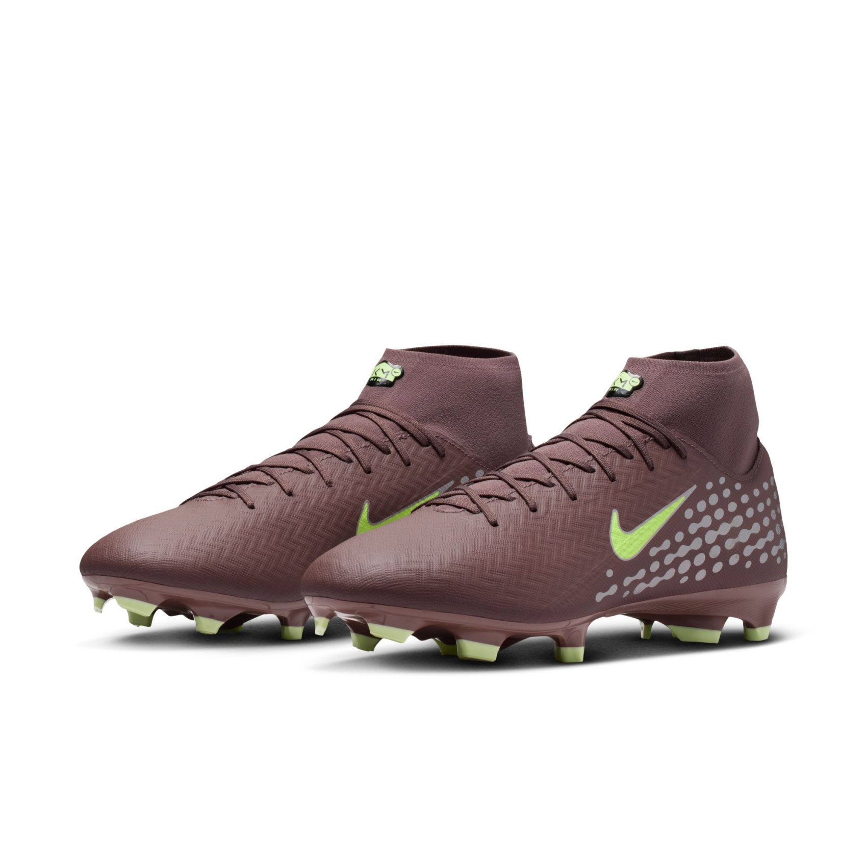 Nike Kahverengi Nike Mercurial Superfly 10