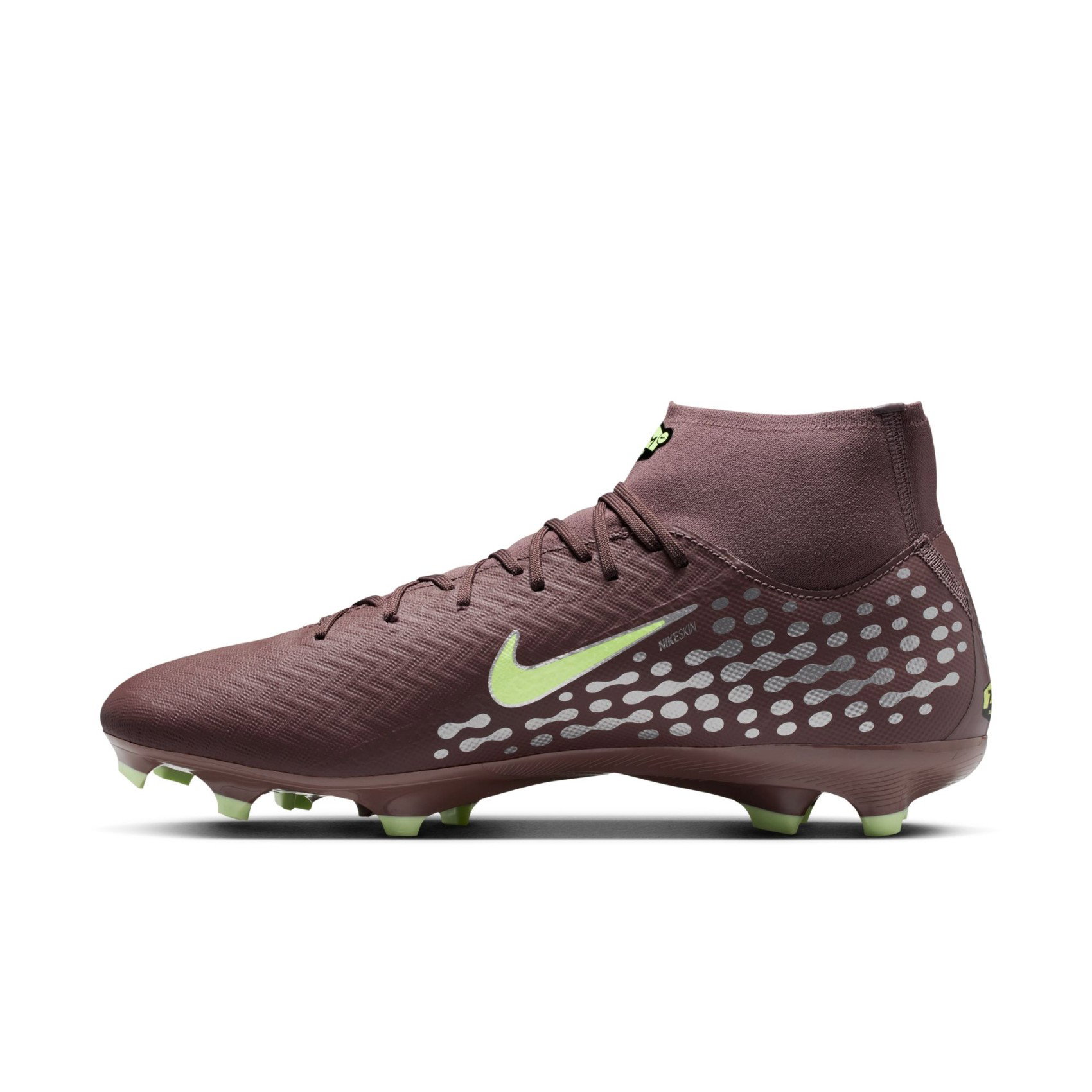 Nike Kahverengi Nike Mercurial Superfly 10