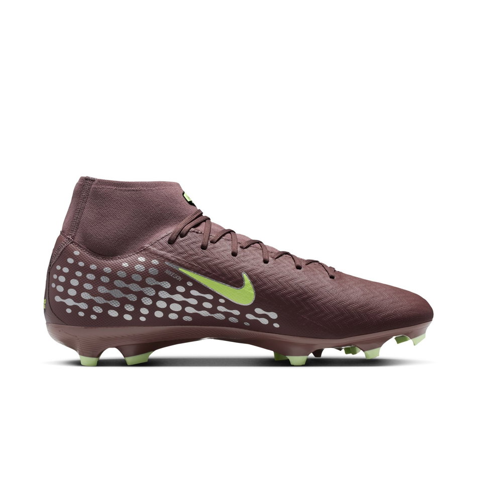 Mercurial Superfly 10 Academy Mbappé Fg/Mg Erkek Krampon