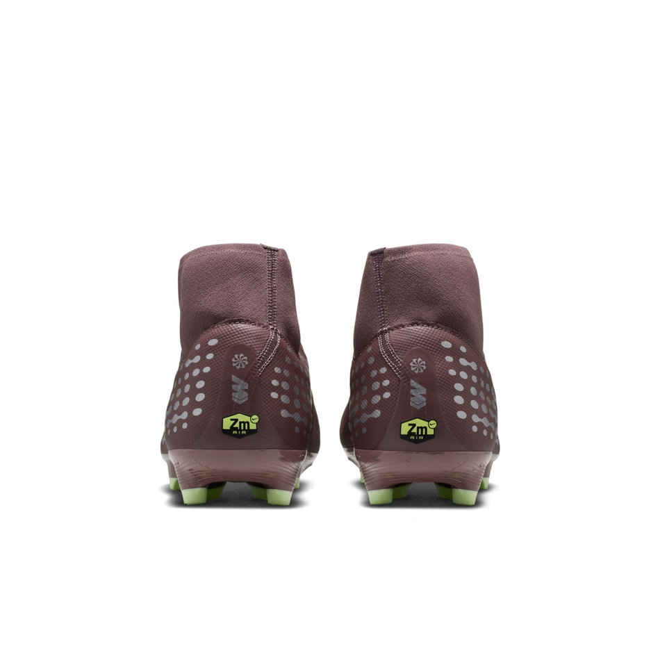 Mercurial Superfly 10 Academy Mbappé Fg/Mg Erkek Krampon