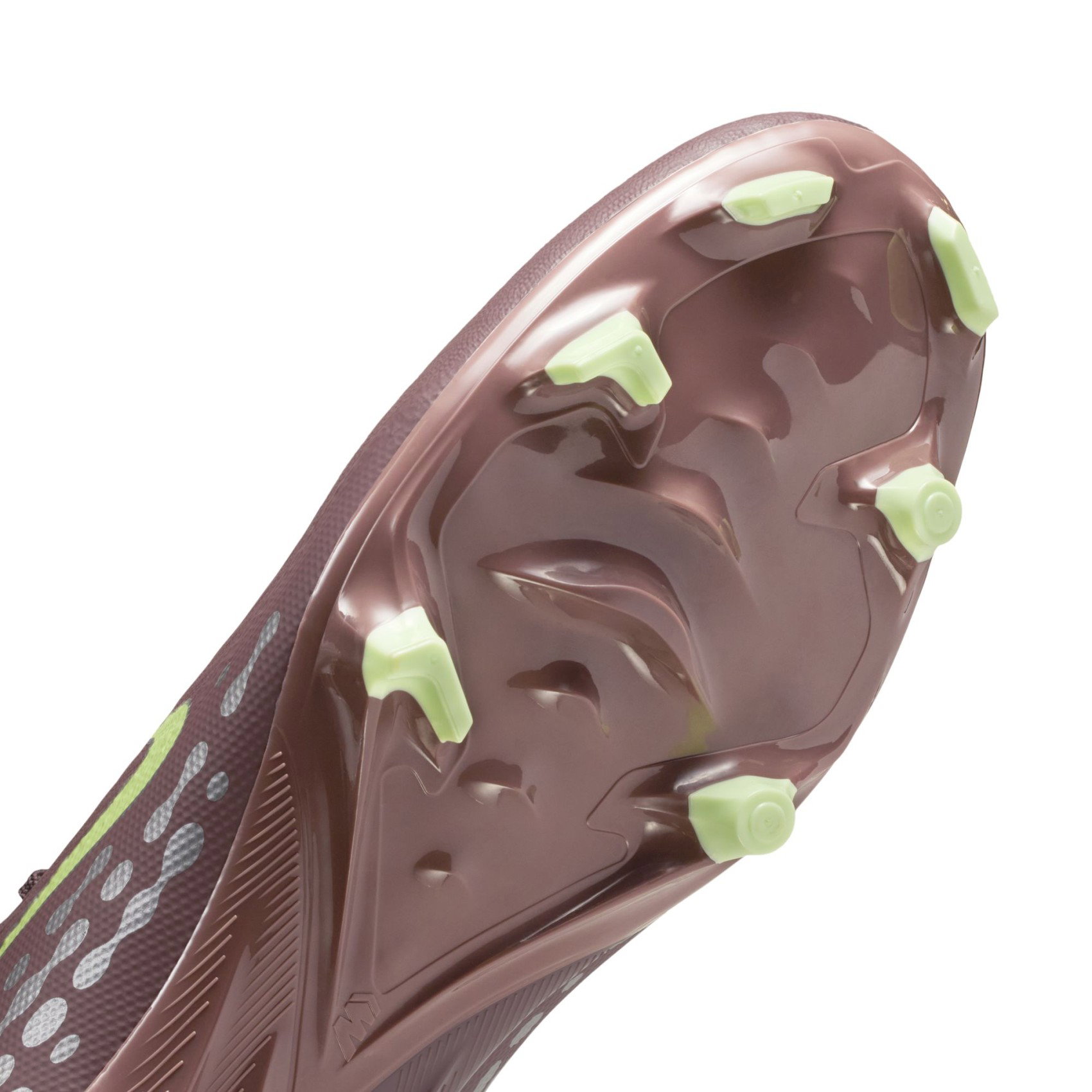 Nike Kahverengi Nike Mercurial Superfly 10