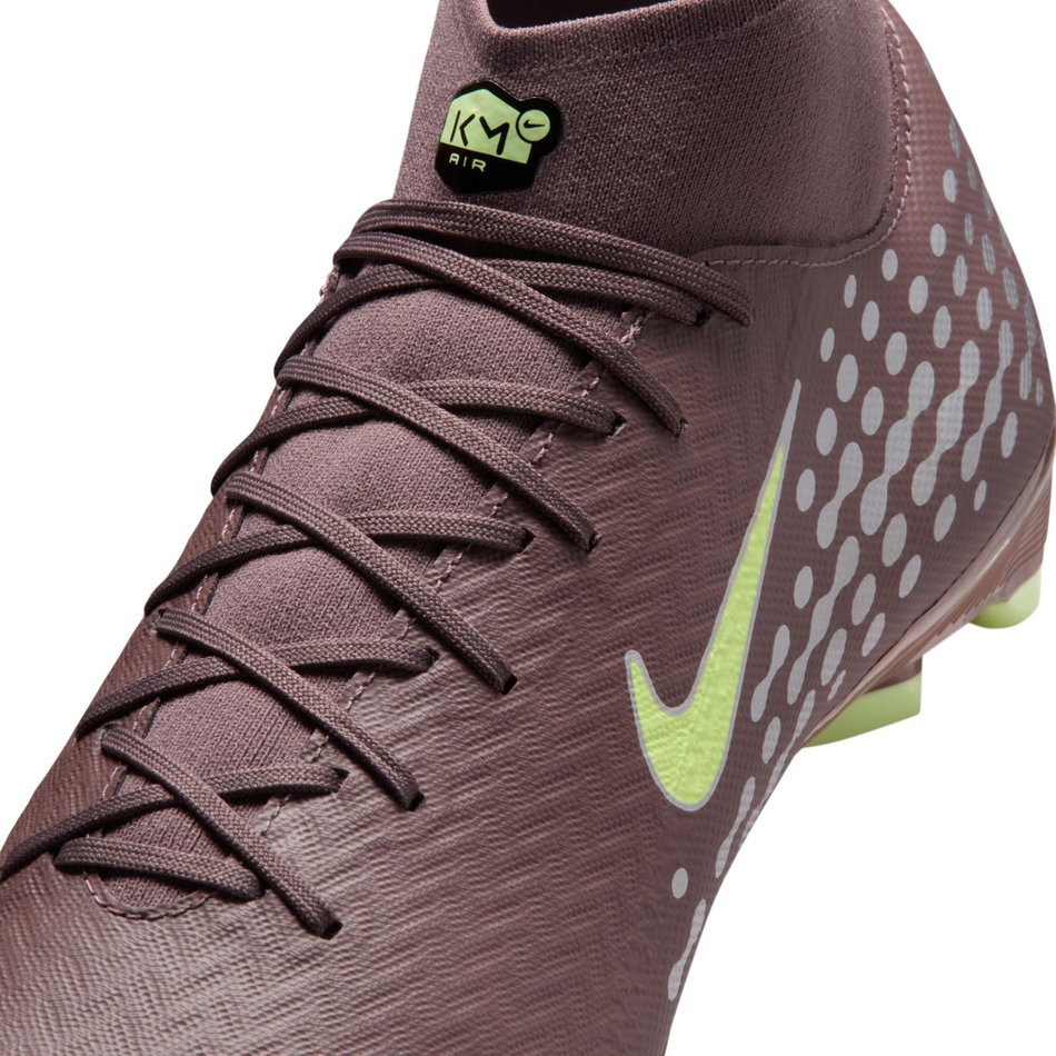Mercurial Superfly 10 Academy Mbappé Fg/Mg Erkek Krampon