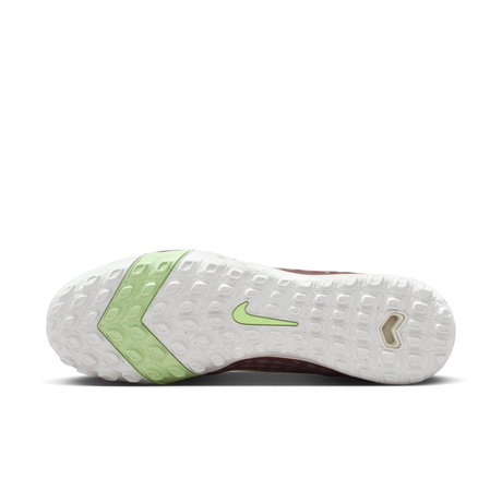 NIKE - Mercurial Superfly 10 Academy Mbappé Tf Erkek Halı Saha Ayakkabısı (1)