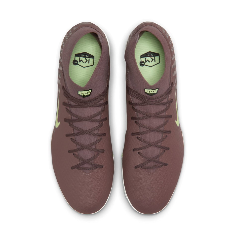 Mercurial Superfly 10 Academy Mbappé Tf Erkek Halı Saha Ayakkabısı