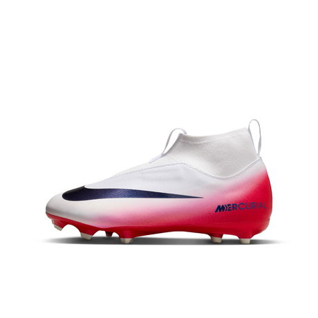 NIKE - Mercurial Superfly 10 Academy Mg Çocuk Krampon