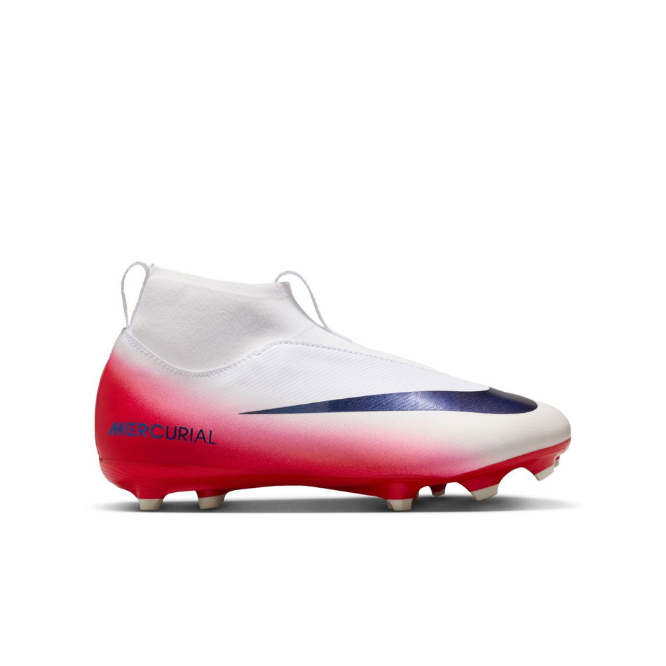 Mercurial Superfly 10 Academy Mg Çocuk Krampon