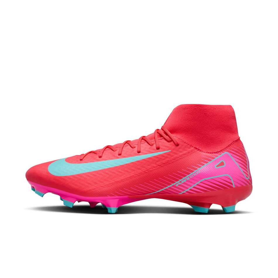 Mercurial Superfly 10 Academy Mg Erkek Krampon