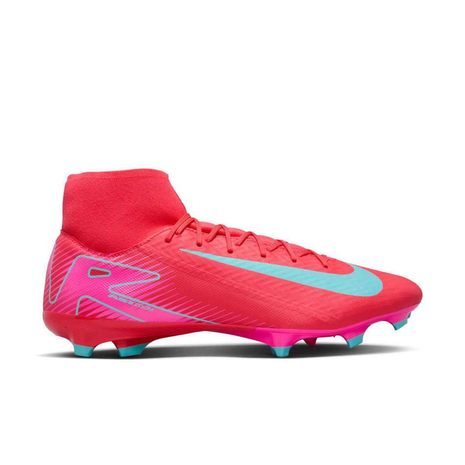 Mercurial Superfly 10 Academy Mg Erkek Krampon