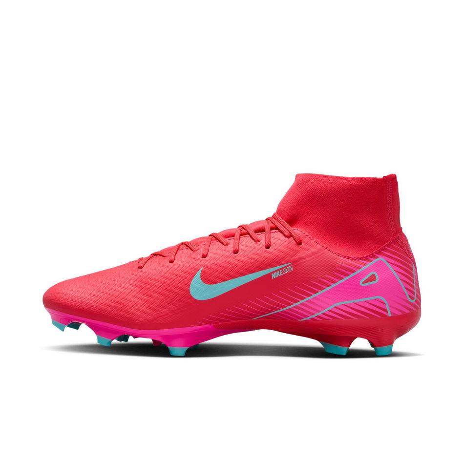 Mercurial Superfly 10 Academy Mg Erkek Krampon