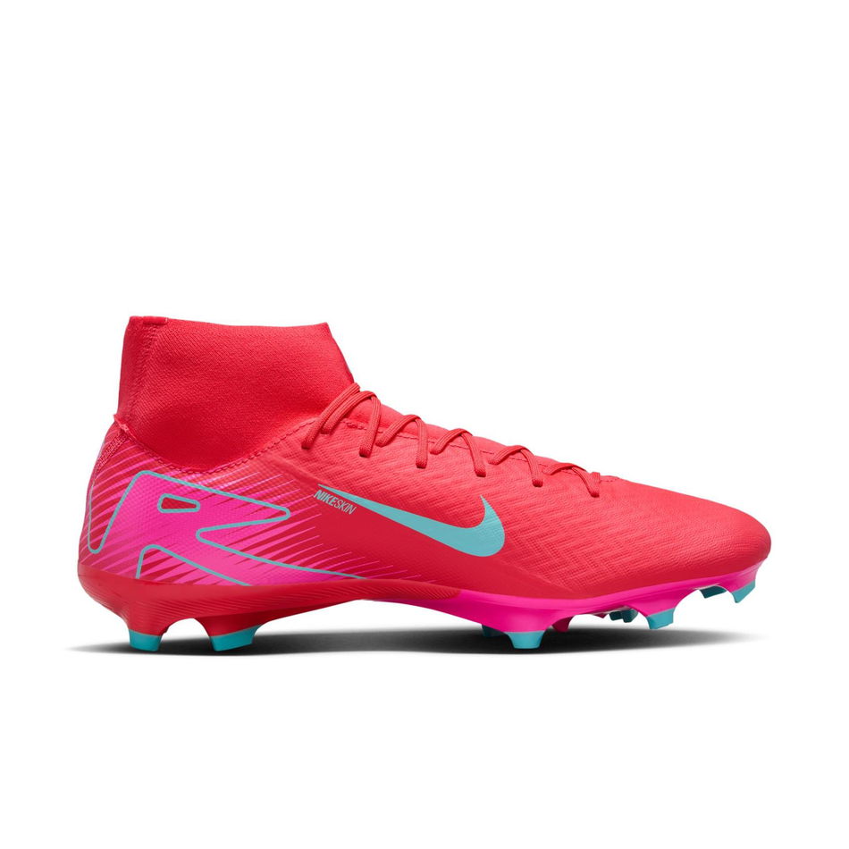 Mercurial Superfly 10 Academy Mg Erkek Krampon