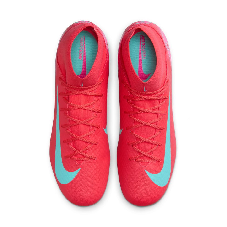 Mercurial Superfly 10 Academy Mg Erkek Krampon