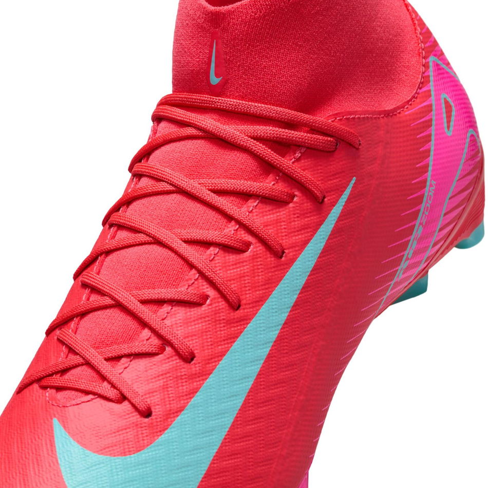 Mercurial Superfly 10 Academy Mg Erkek Krampon