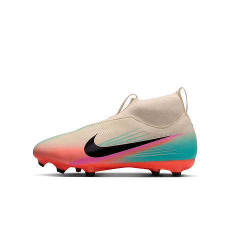 NIKE - Mercurial Superfly 10 Academy Mg Sam Kerr Çocuk Krampon
