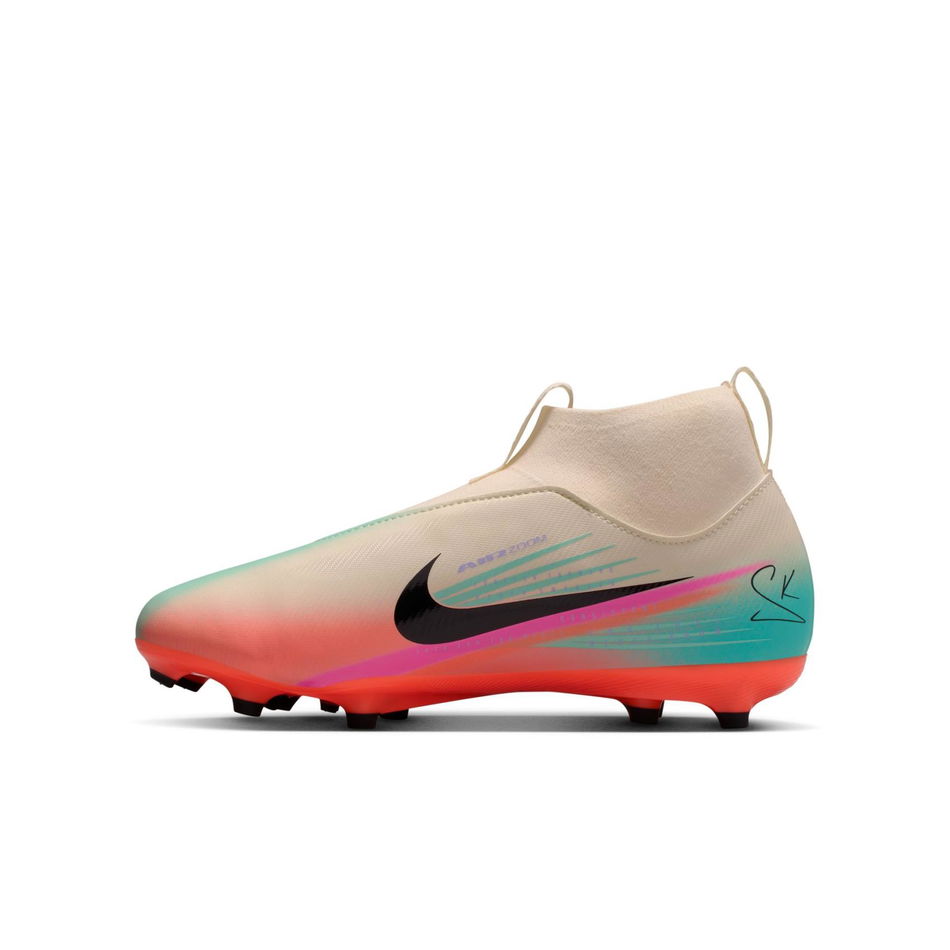 Mercurial Superfly 10 Academy Mg Sam Kerr Çocuk Krampon