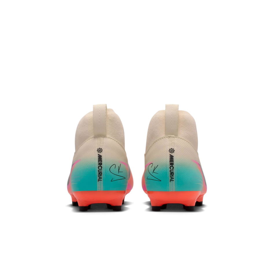 Mercurial Superfly 10 Academy Mg Sam Kerr Çocuk Krampon
