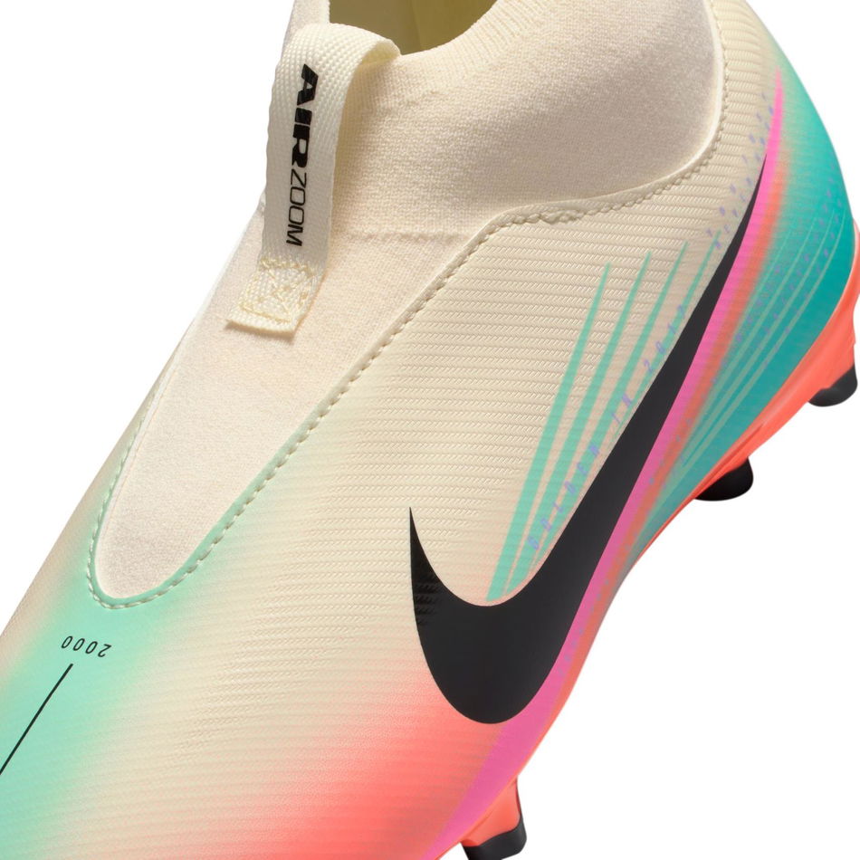 Mercurial Superfly 10 Academy Mg Sam Kerr Çocuk Krampon