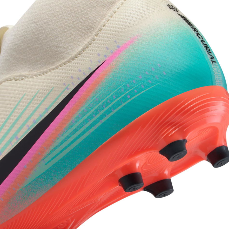Mercurial Superfly 10 Academy Mg Sam Kerr Çocuk Krampon