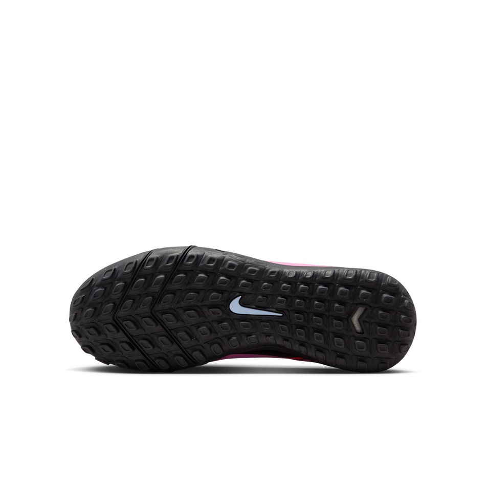 Mercurial Superfly 10 Academy Tf Çocuk Pembe Halı Saha Ayakkabısı