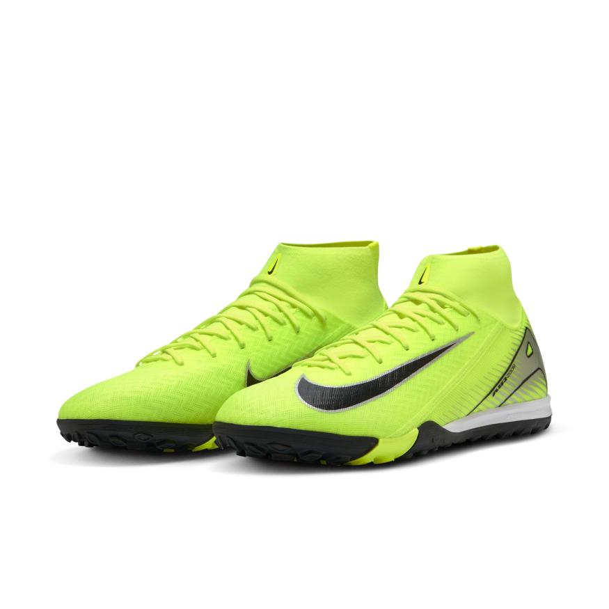 Mercurial Superfly 10 Academy Tf Erkek Halı Saha Ayakkabısı