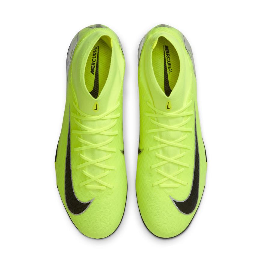 Mercurial Superfly 10 Academy Tf Erkek Halı Saha Ayakkabısı