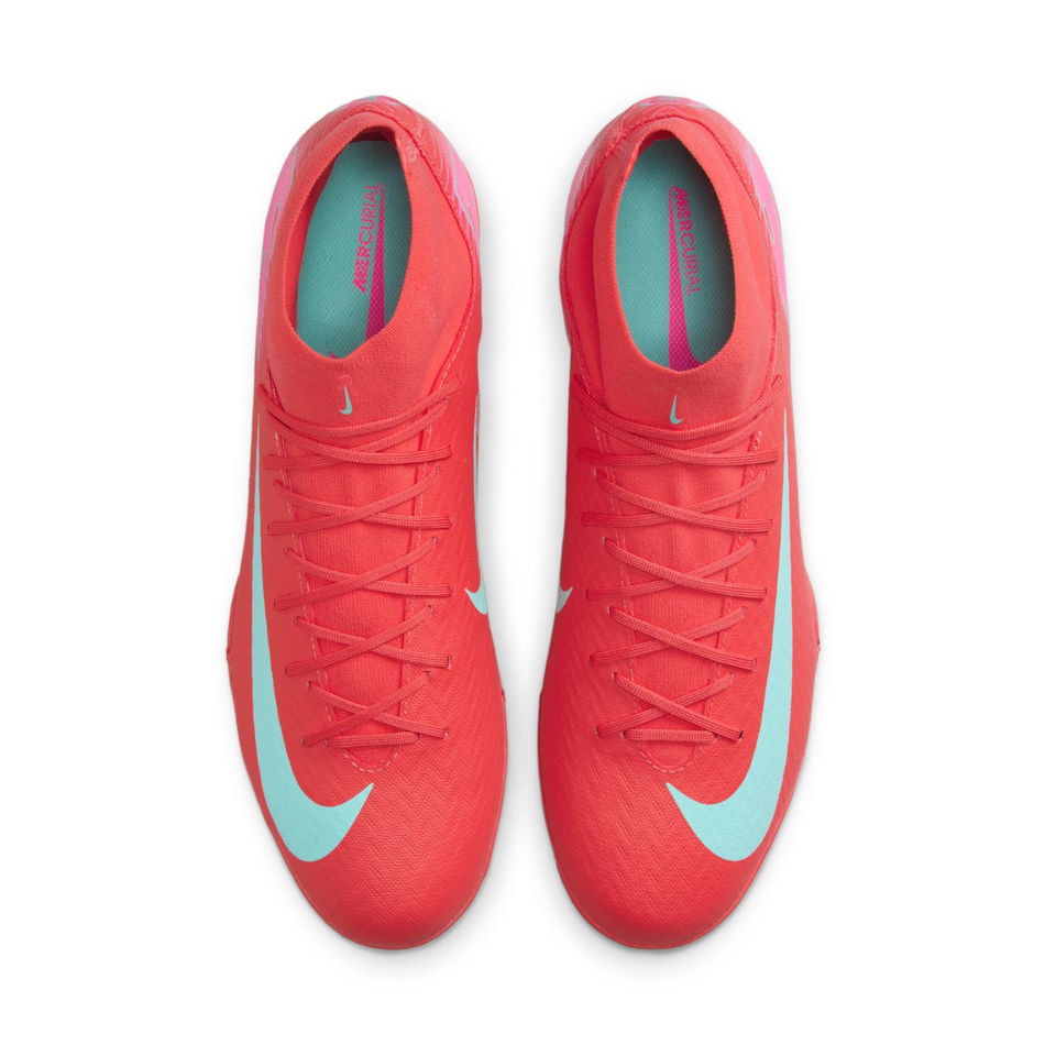 Mercurial Superfly 10 Academy Tf Erkek Halı Saha Ayakkabısı