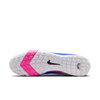 NIKE - Mercurial Superfly 10 Academy Tf Erkek Mavi Halı Saha Ayakkabısı (1)