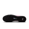 NIKE - Mercurial Superfly 10 Academy Tf Erkek Pembe Halı Saha Ayakkabısı (1)
