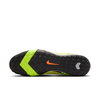 NIKE - Mercurial Superfly 10 Academy Tf Erkek Yeşil Halı Saha Ayakkabısı (1)