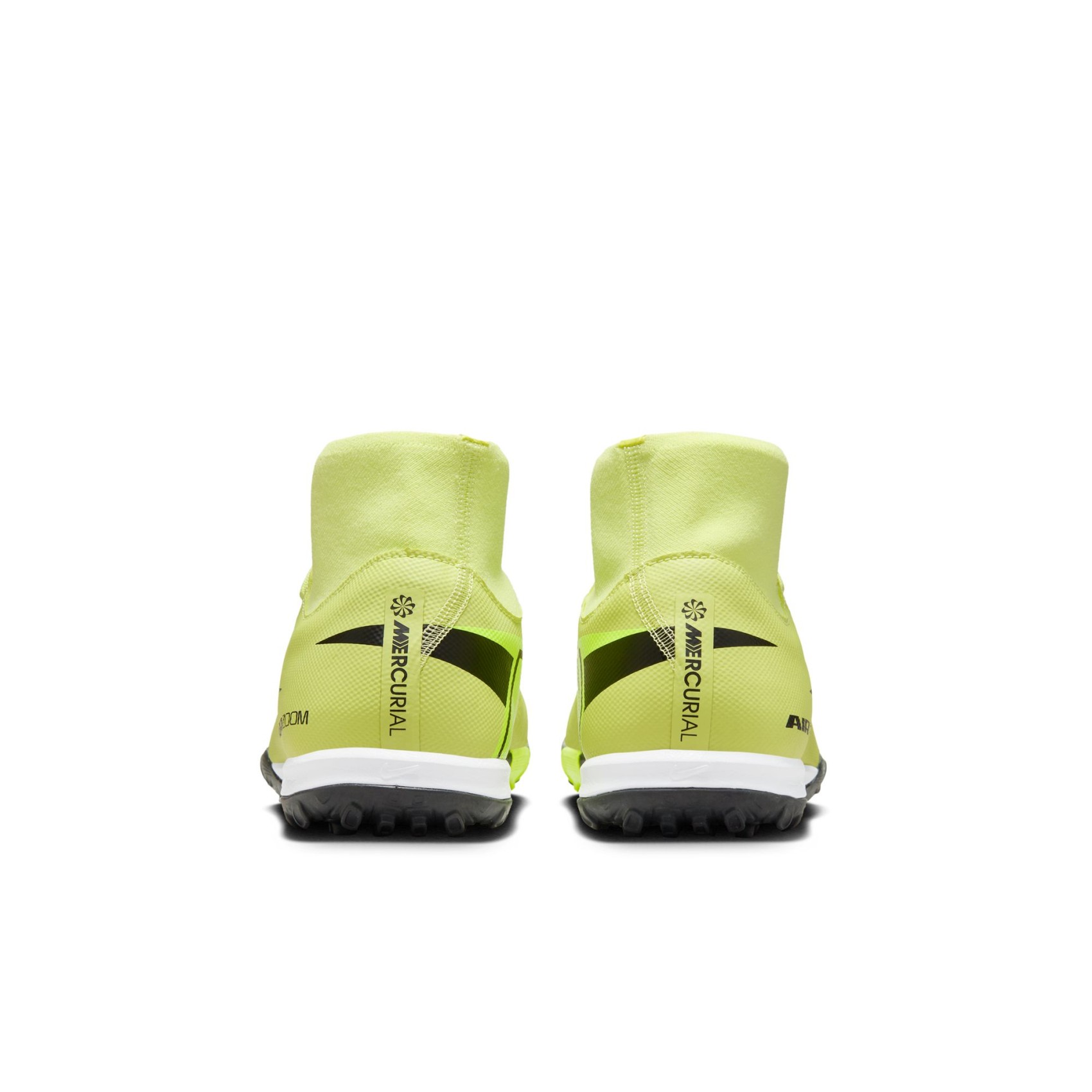 Nike Yeşil Nike Mercurial Superfly 10 Academy TF