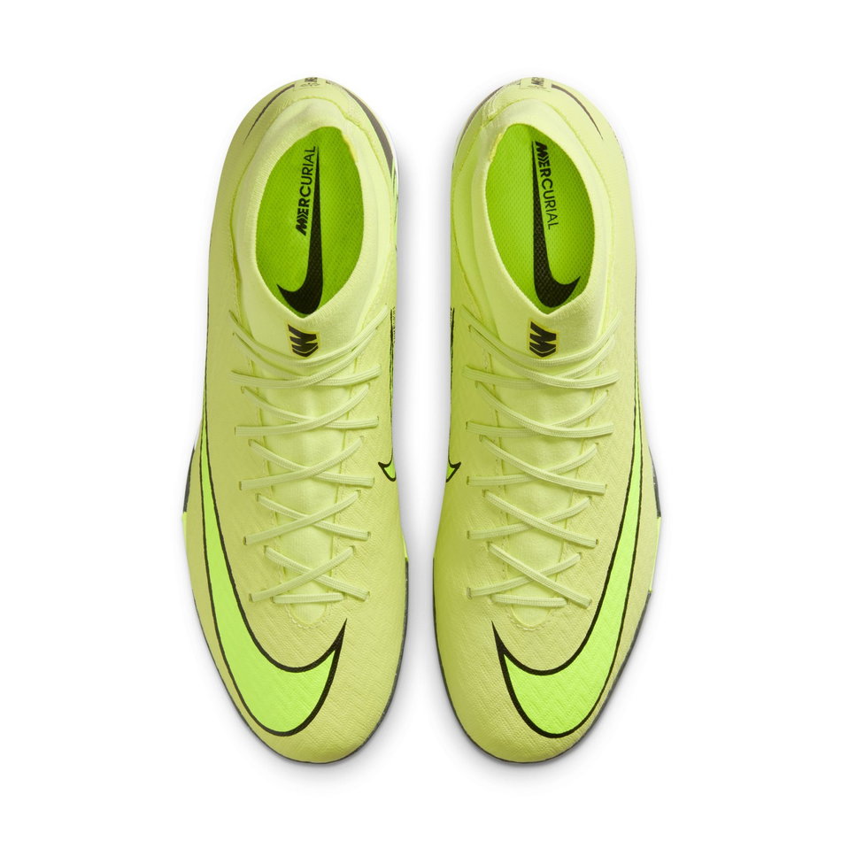 Mercurial Superfly 10 Academy Tf Erkek Yeşil Halı Saha Ayakkabısı