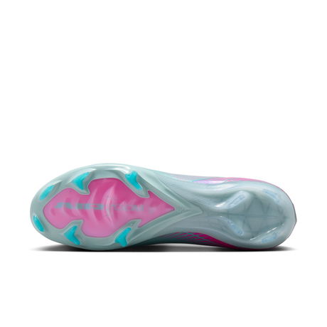 NIKE - Mercurial Superfly 10 Elite Fg Erkek Krampon (1)
