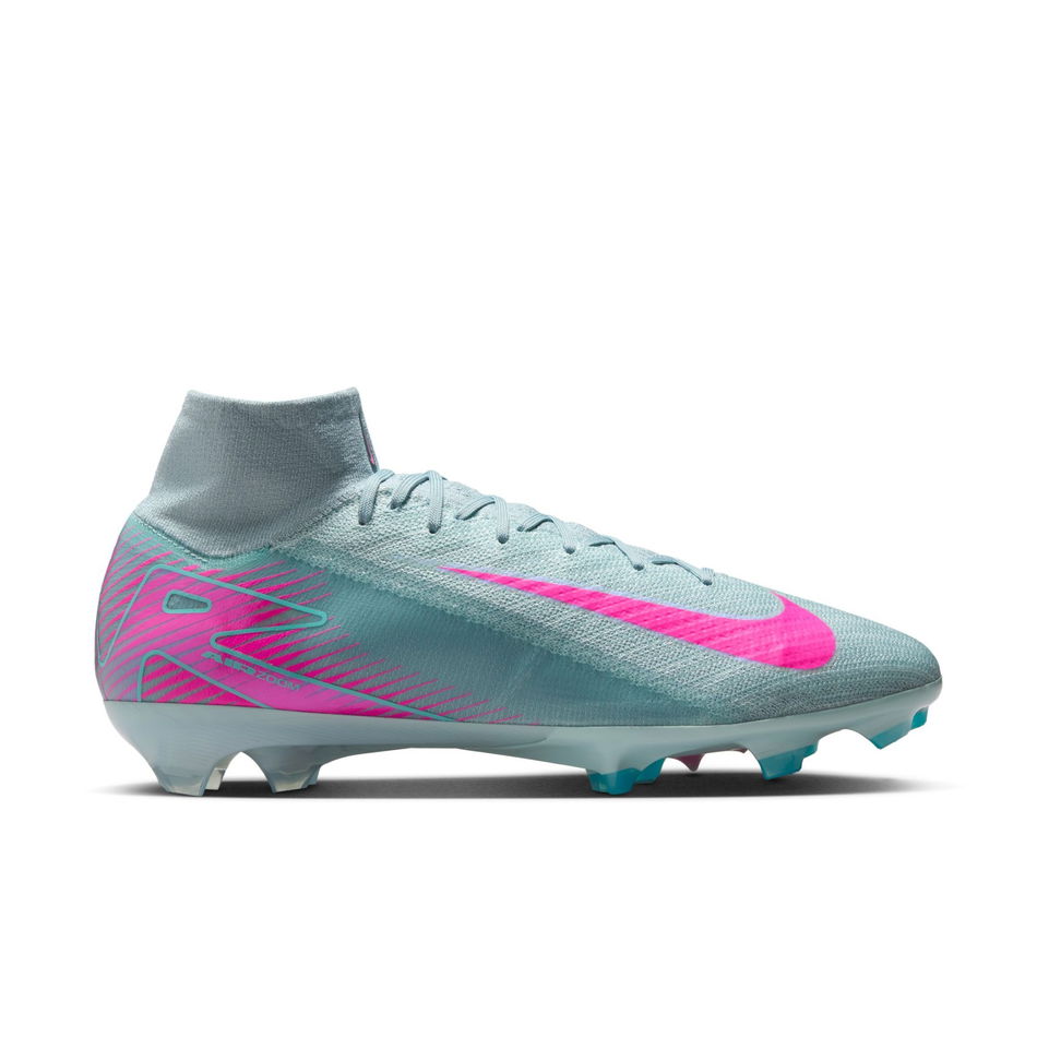 Mercurial Superfly 10 Elite Fg Erkek Krampon