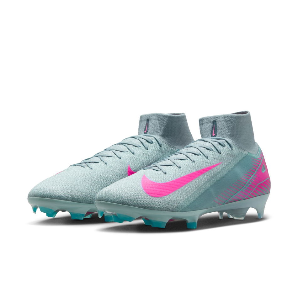 Mercurial Superfly 10 Elite Fg Erkek Krampon