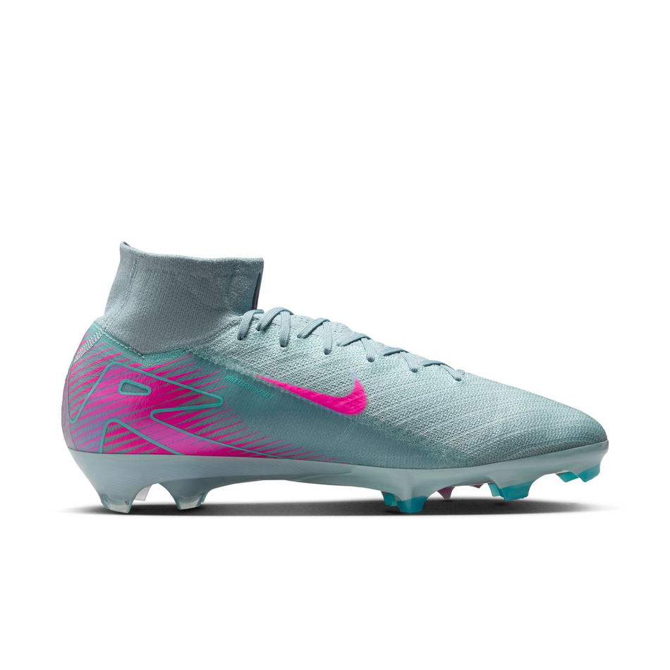 Mercurial Superfly 10 Elite Fg Erkek Krampon