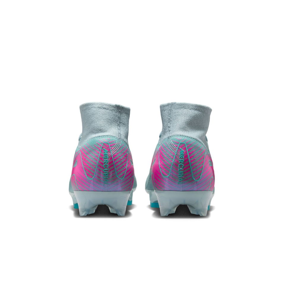 Mercurial Superfly 10 Elite Fg Erkek Krampon