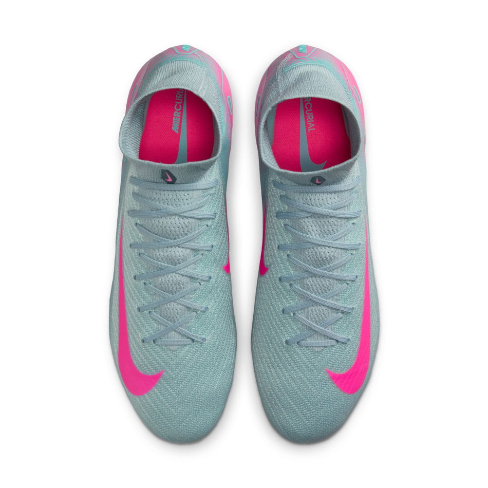 Mercurial Superfly 10 Elite Fg Erkek Krampon