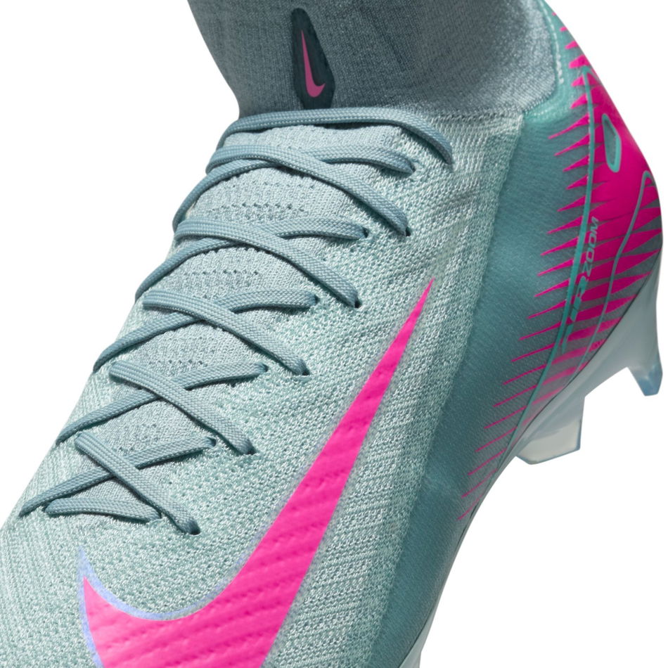 Mercurial Superfly 10 Elite Fg Erkek Krampon
