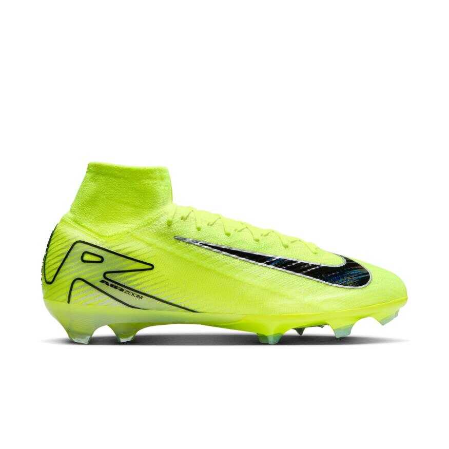 Mercurial Superfly 10 Elite Fg Erkek Krampon