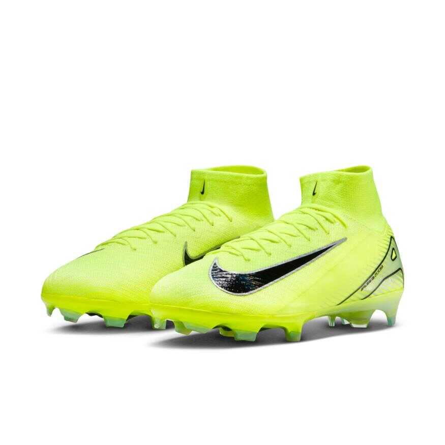 Mercurial Superfly 10 Elite Fg Erkek Krampon