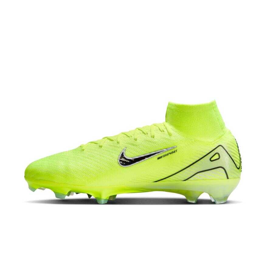 Mercurial Superfly 10 Elite Fg Erkek Krampon