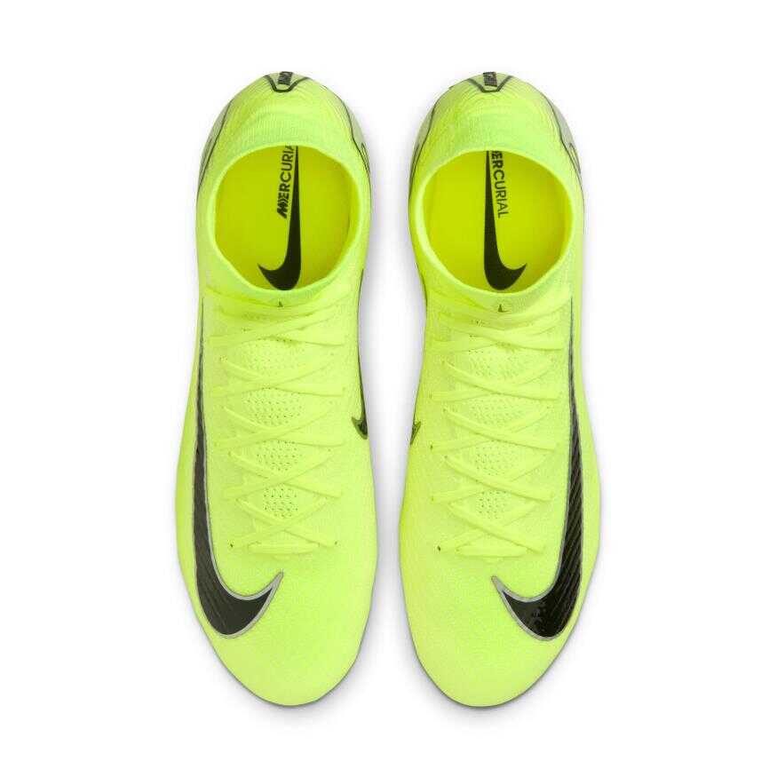 Mercurial Superfly 10 Elite Fg Erkek Krampon