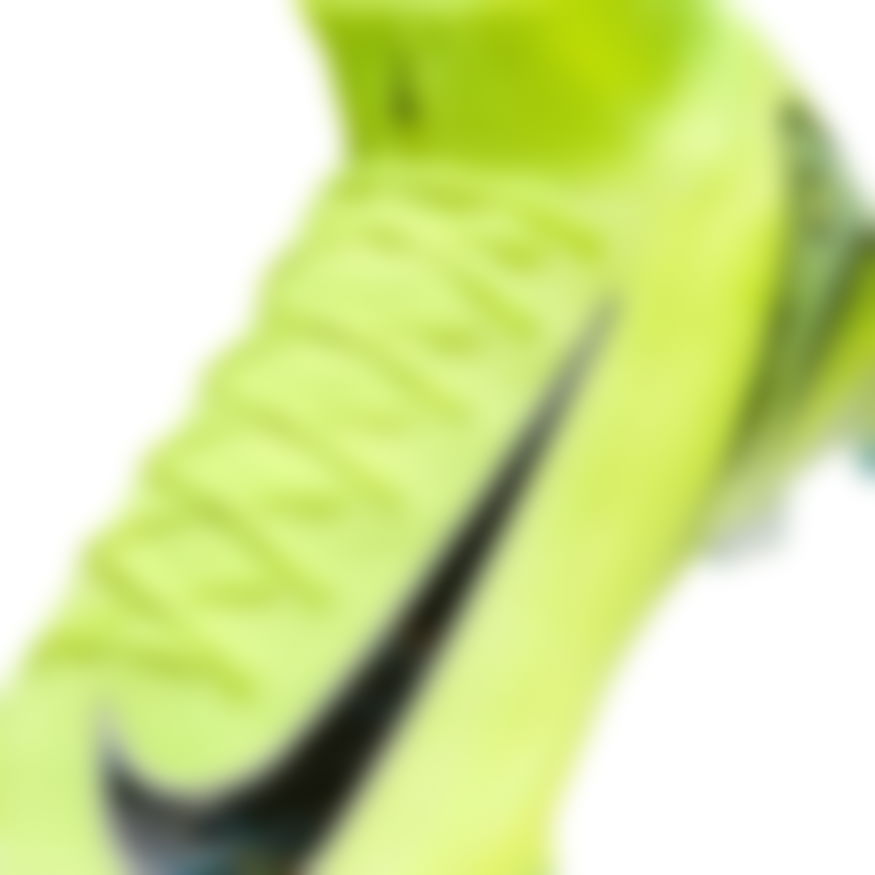 Mercurial Superfly 10 Elite Fg Erkek Krampon