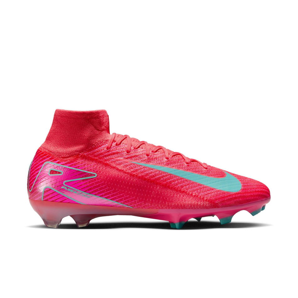 Mercurial Superfly 10 Elite Fg Erkek Krampon